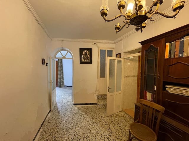 Dom na sprzedaż w Sorbas - 48 000 € (Ref: 8813807)