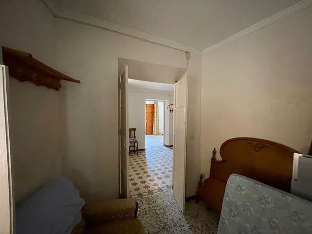 Dom na sprzedaż w Sorbas - 48 000 € (Ref: 8813807)