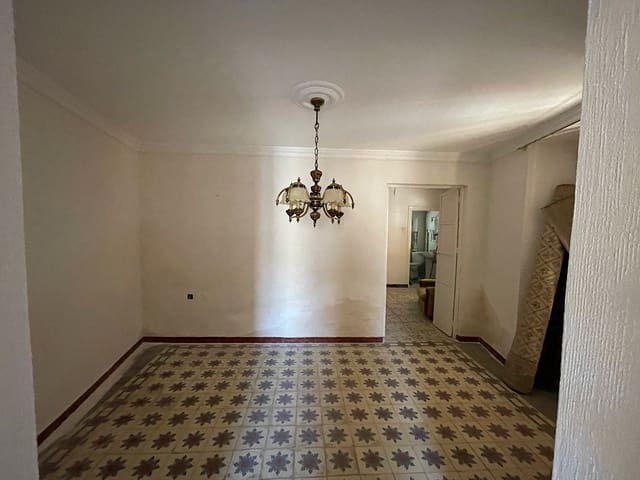 Dom na sprzedaż w Sorbas - 48 000 € (Ref: 8813807)