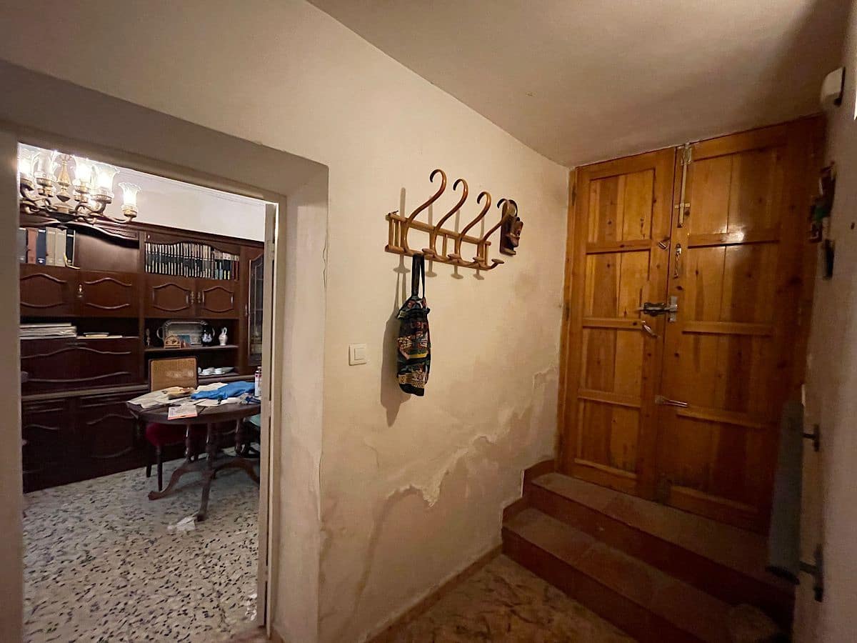 Dom na sprzedaż w Sorbas - 48 000 € (Ref: 8813807)