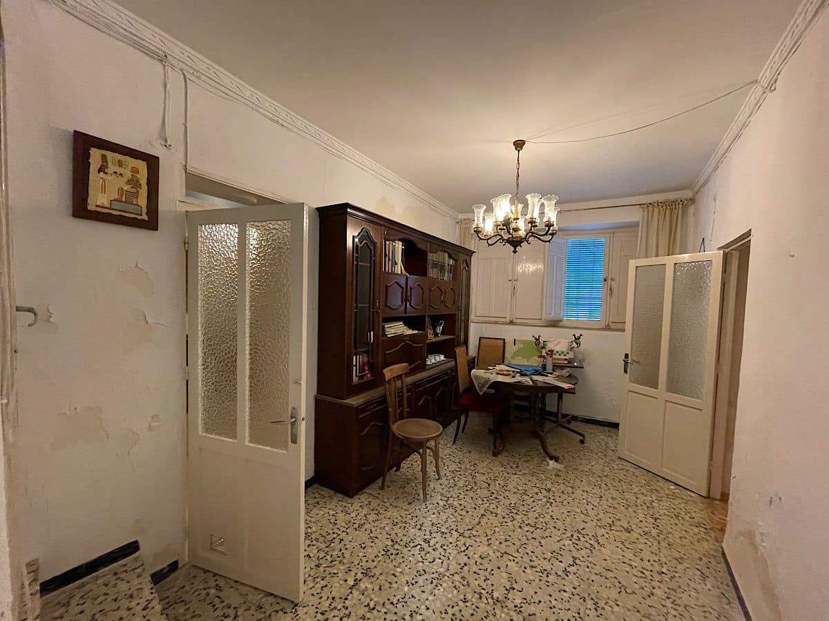 Dom na sprzedaż w Sorbas - 48 000 € (Ref: 8813807)