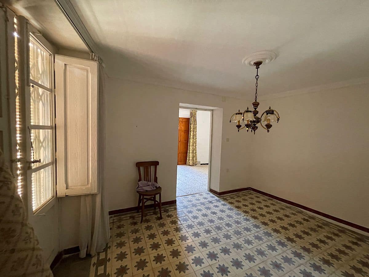 Dom na sprzedaż w Sorbas - 48 000 € (Ref: 8813807)