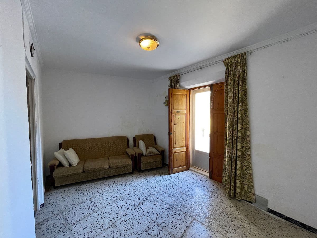 Dom na sprzedaż w Sorbas - 48 000 € (Ref: 8813807)