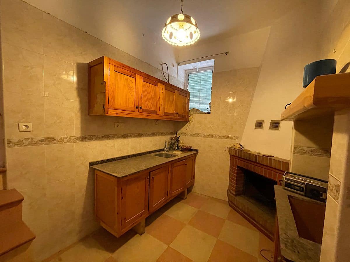 Dom na sprzedaż w Sorbas - 48 000 € (Ref: 8813807)