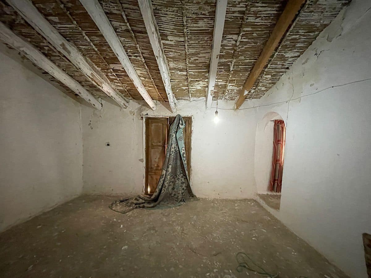 Dom na sprzedaż w Sorbas - 48 000 € (Ref: 8813807)