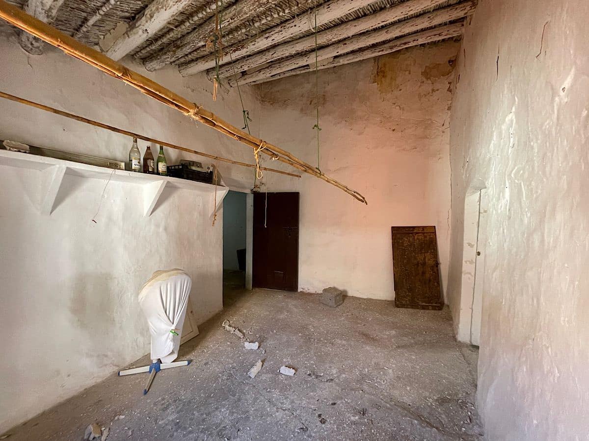 Dom na sprzedaż w Sorbas - 48 000 € (Ref: 8813807)