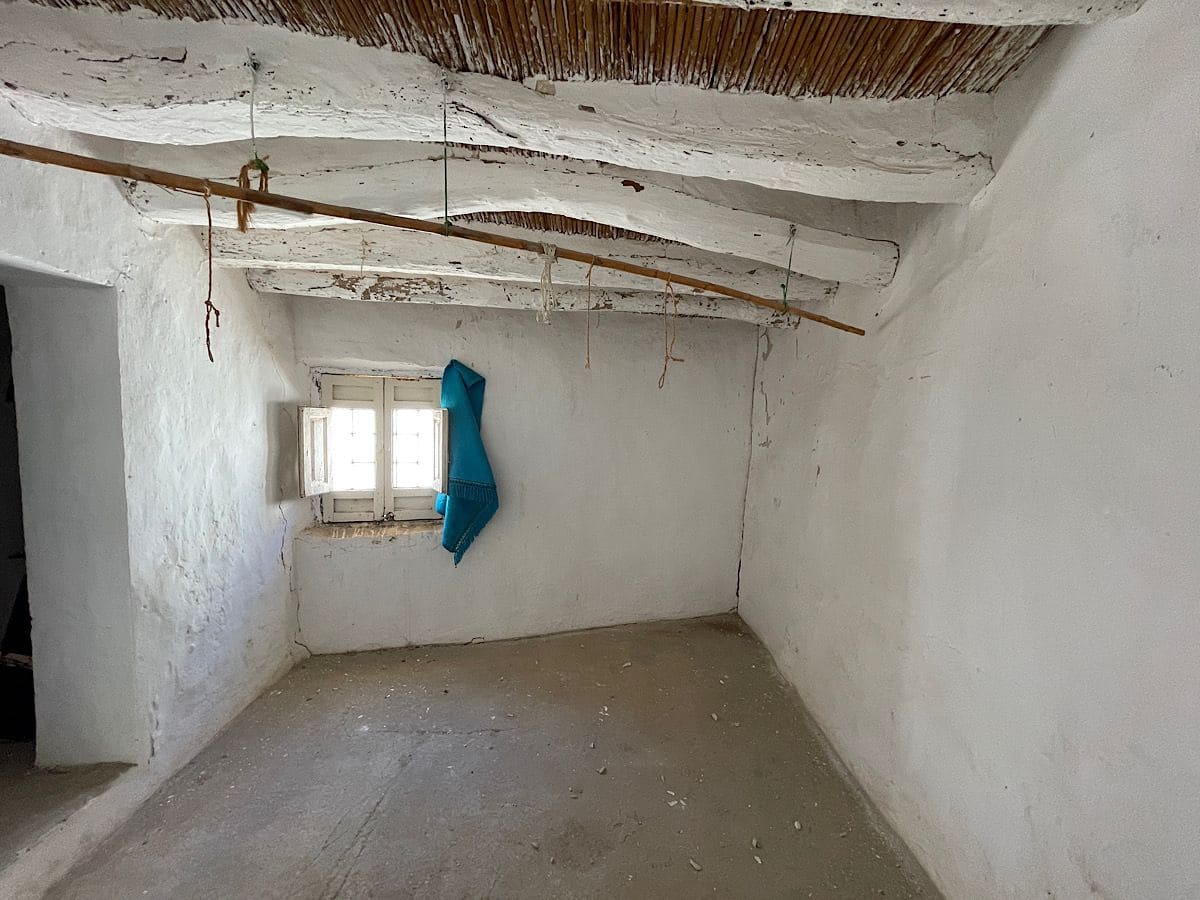 Dom na sprzedaż w Sorbas - 48 000 € (Ref: 8813807)