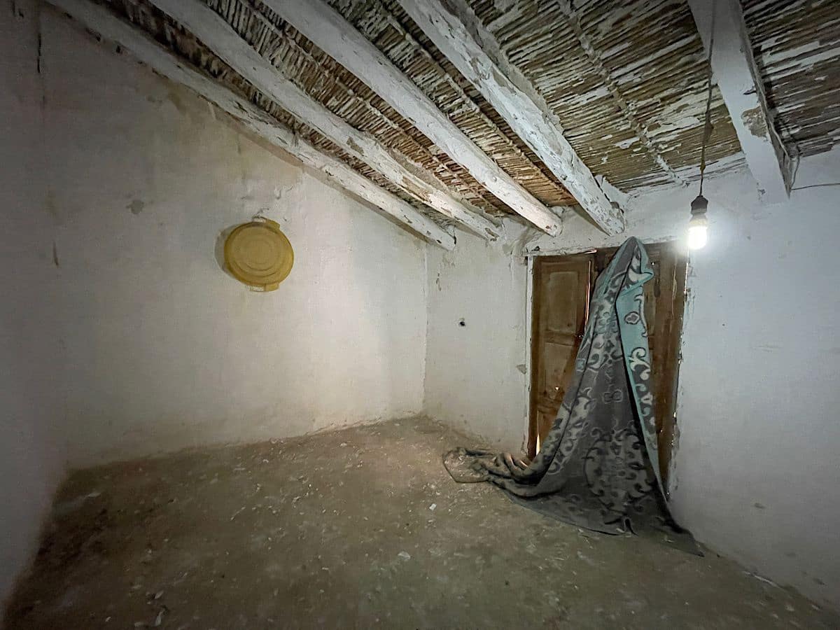 Dom na sprzedaż w Sorbas - 48 000 € (Ref: 8813807)