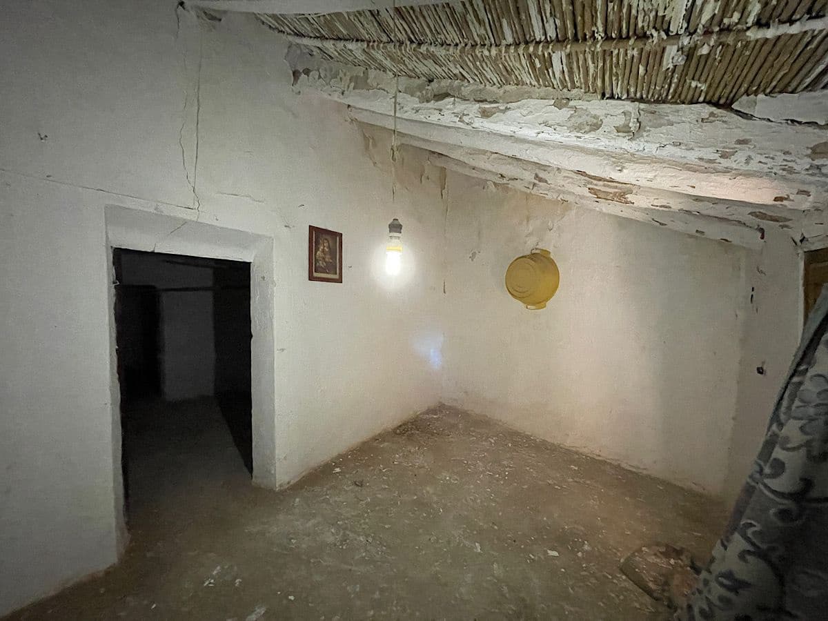 Dom na sprzedaż w Sorbas - 48 000 € (Ref: 8813807)