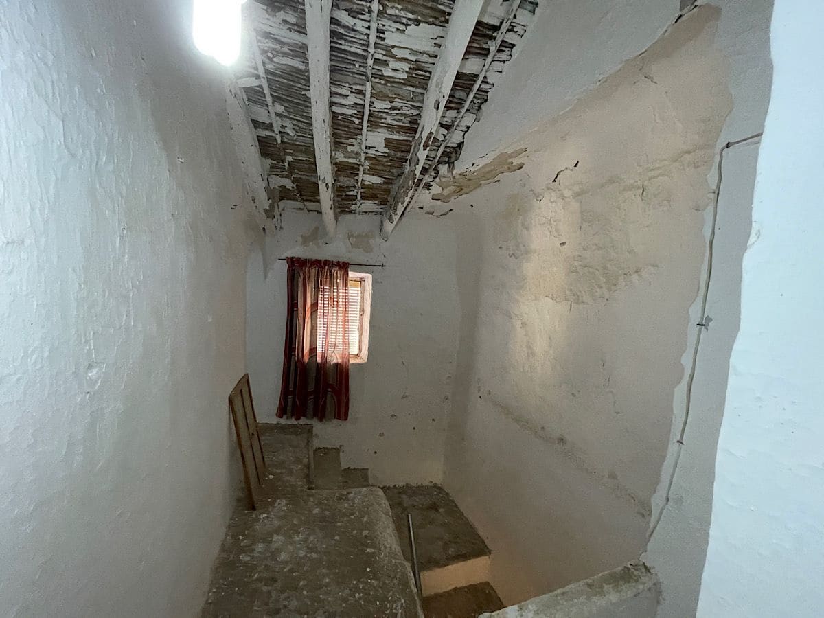 Dom na sprzedaż w Sorbas - 48 000 € (Ref: 8813807)