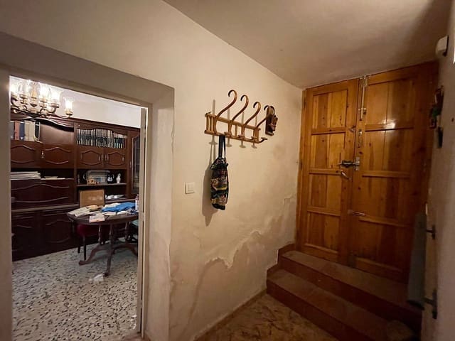 Dom na sprzedaż w Sorbas - 48 000 € (Ref: 8813807)