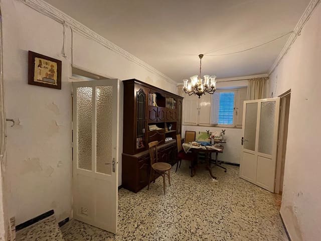 Dom na sprzedaż w Sorbas - 48 000 € (Ref: 8813807)