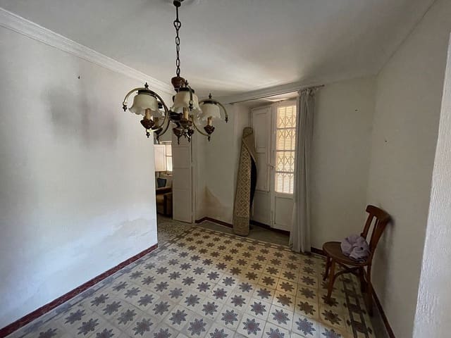 Dom na sprzedaż w Sorbas - 48 000 € (Ref: 8813807)