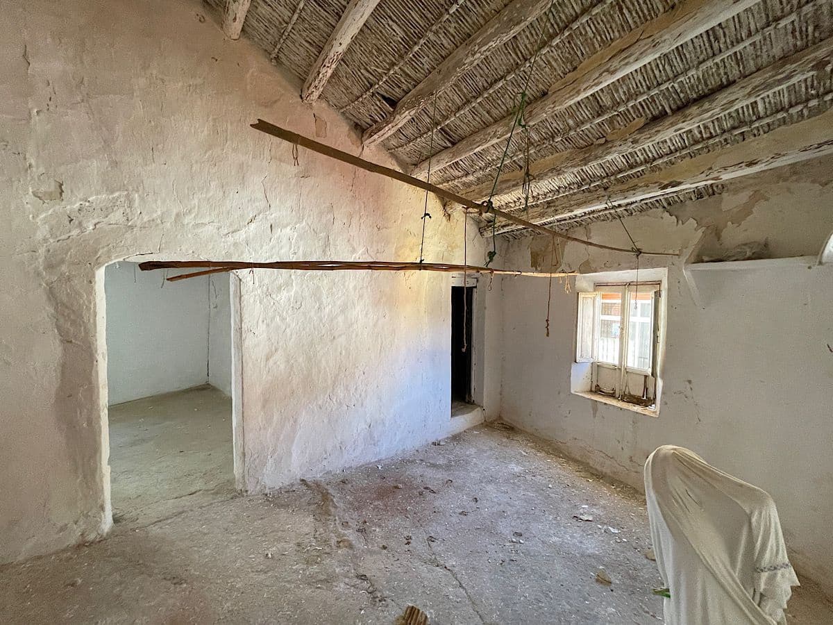 Dom na sprzedaż w Sorbas - 48 000 € (Ref: 8813807)