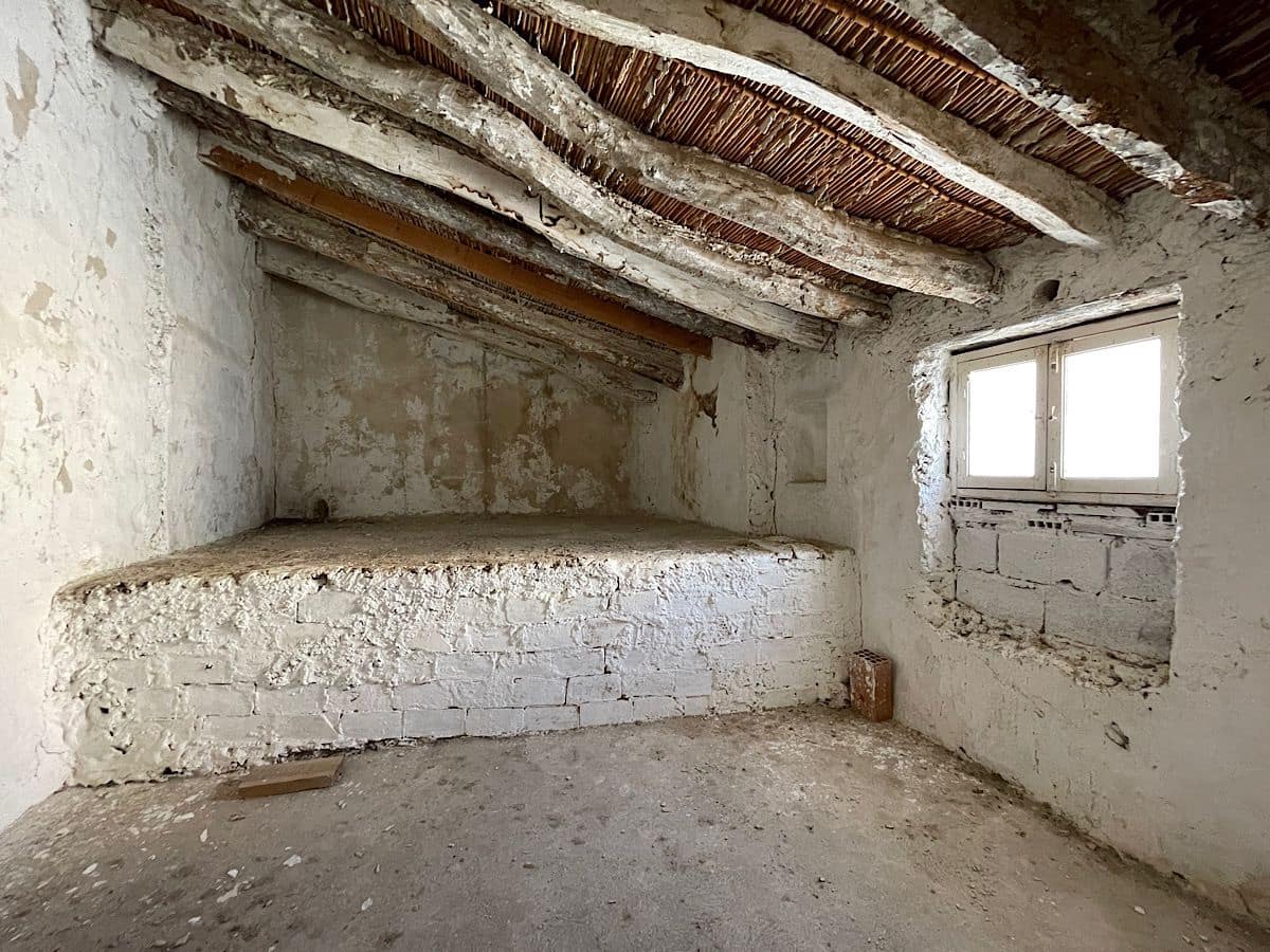 Dom na sprzedaż w Sorbas - 48 000 € (Ref: 8813807)