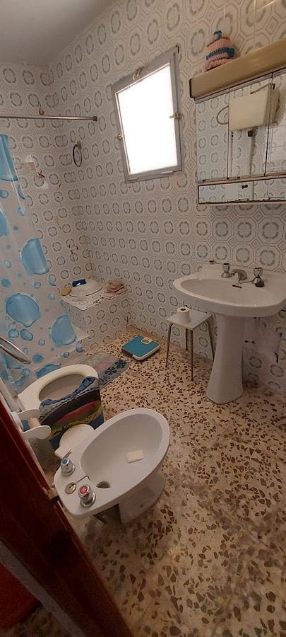 4 soveværelse Byhus til salg i Uleila del Campo - € 55.000 (Ref: 8814345)