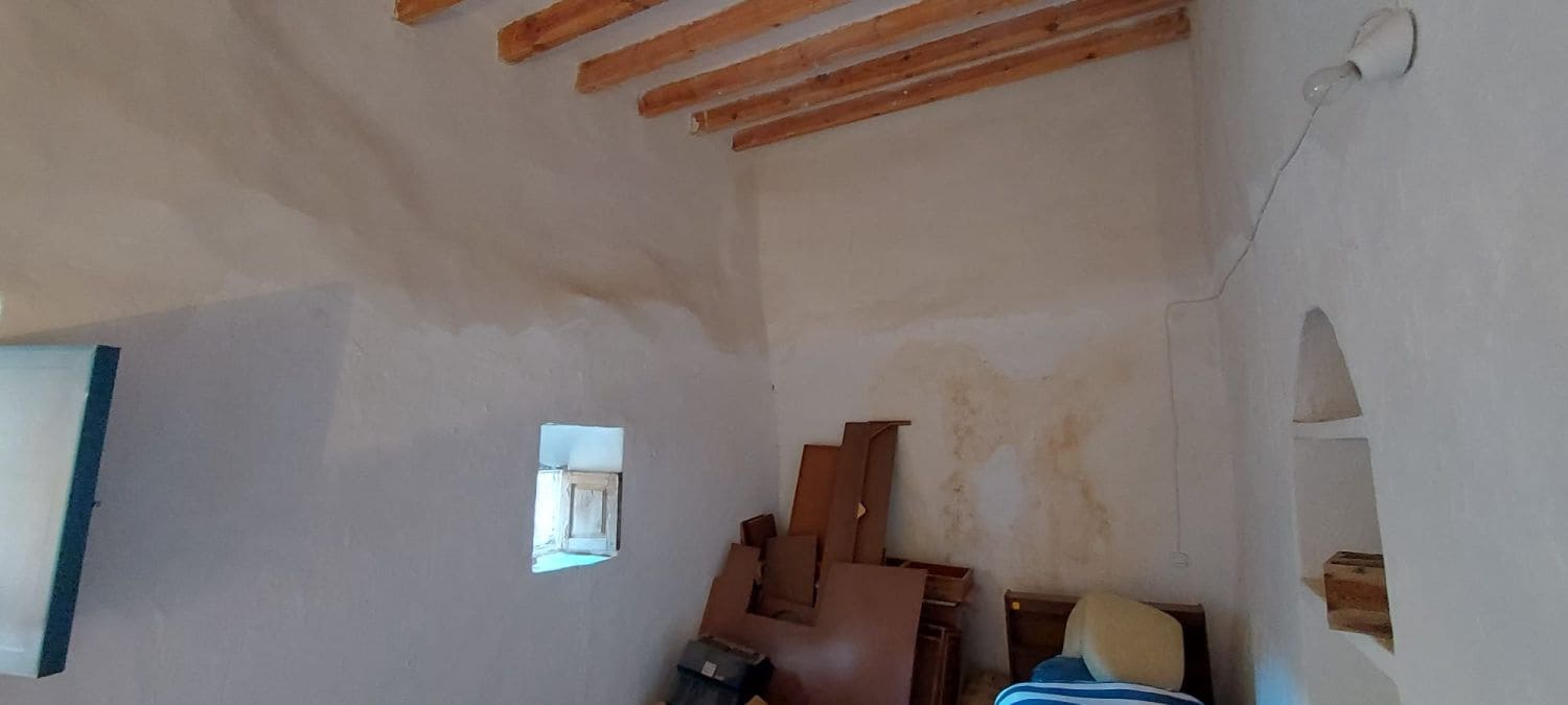 4 soveværelse Byhus til salg i Uleila del Campo - € 55.000 (Ref: 8814345)