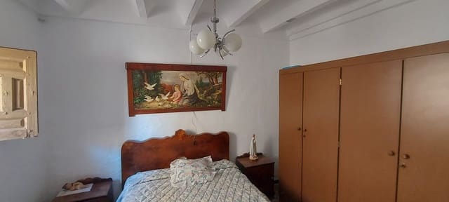 4 soveværelse Byhus til salg i Uleila del Campo - € 55.000 (Ref: 8814345)