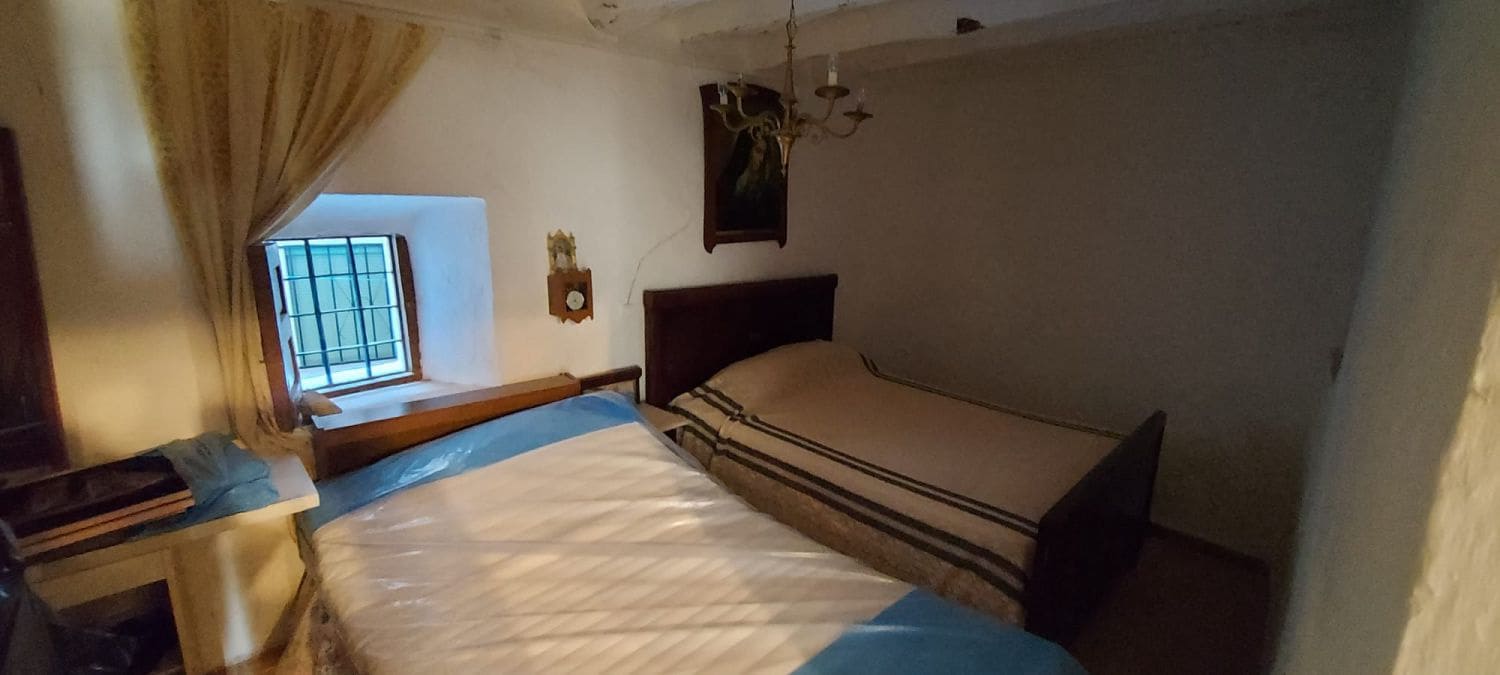 4 soveværelse Byhus til salg i Uleila del Campo - € 55.000 (Ref: 8814345)