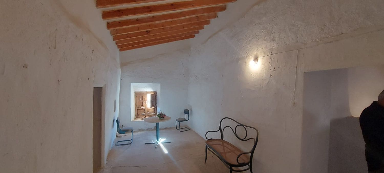 4 soveværelse Byhus til salg i Uleila del Campo - € 55.000 (Ref: 8814345)