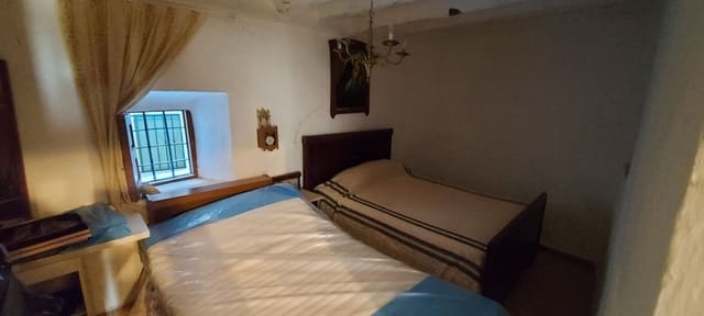 4 soveværelse Byhus til salg i Uleila del Campo - € 55.000 (Ref: 8814345)