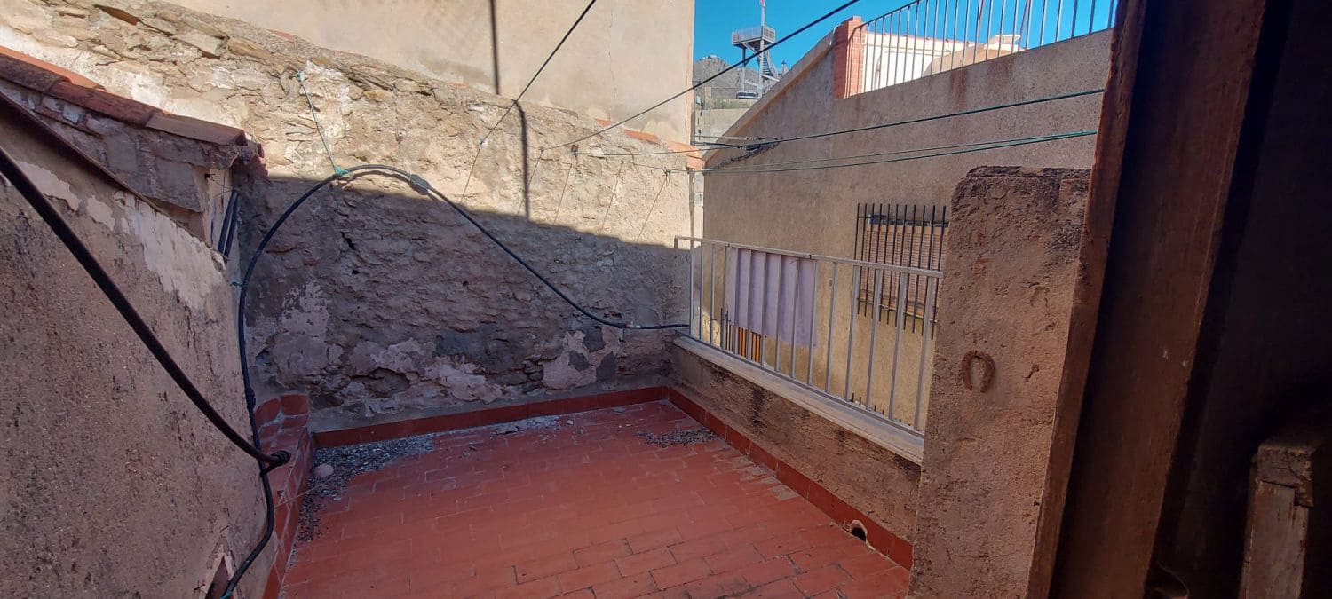 4 soveværelse Byhus til salg i Uleila del Campo - € 55.000 (Ref: 8814345)