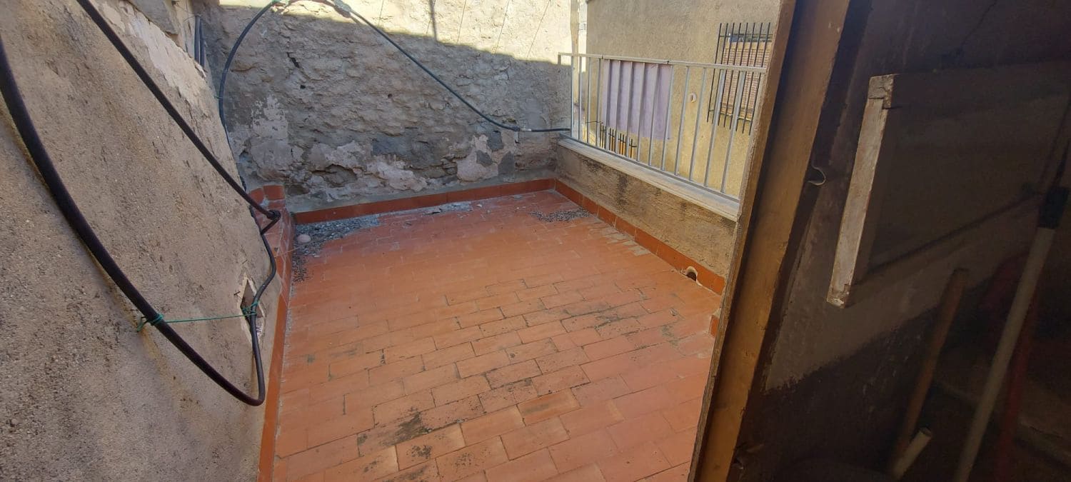 4 soveværelse Byhus til salg i Uleila del Campo - € 55.000 (Ref: 8814345)