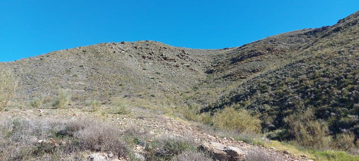 4 soveværelse Finca/Landehus til salg i Sorbas med garage - € 595.000 (Ref: 8860303)