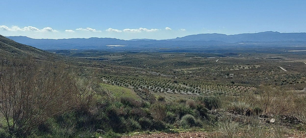 4 soveværelse Finca/Landehus til salg i Sorbas med garage - € 595.000 (Ref: 8860303)