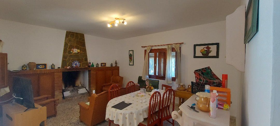 4 soveværelse Finca/Landehus til salg i Sorbas med garage - € 595.000 (Ref: 8860303)