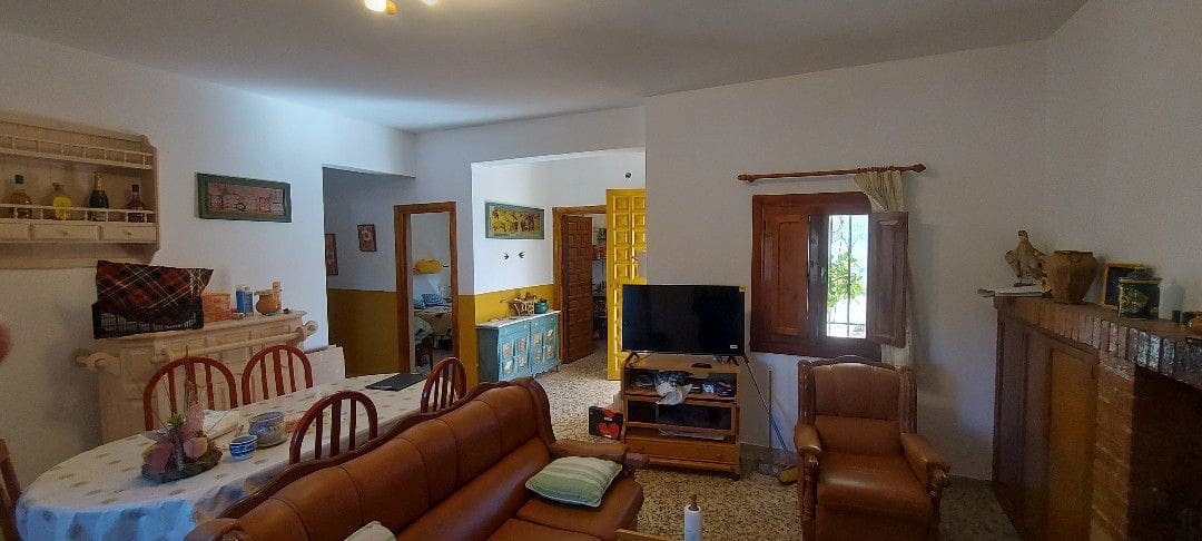 4 soveværelse Finca/Landehus til salg i Sorbas med garage - € 595.000 (Ref: 8860303)