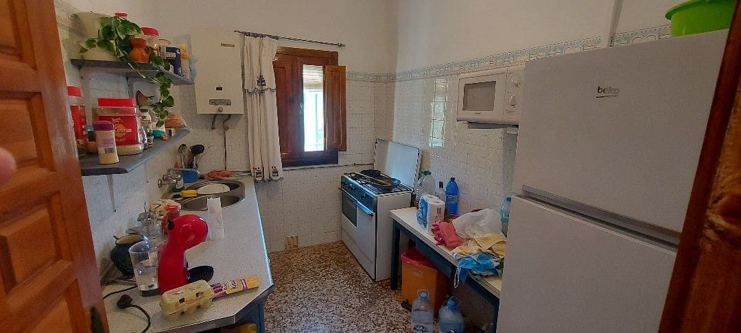 4 soveværelse Finca/Landehus til salg i Sorbas med garage - € 595.000 (Ref: 8860303)