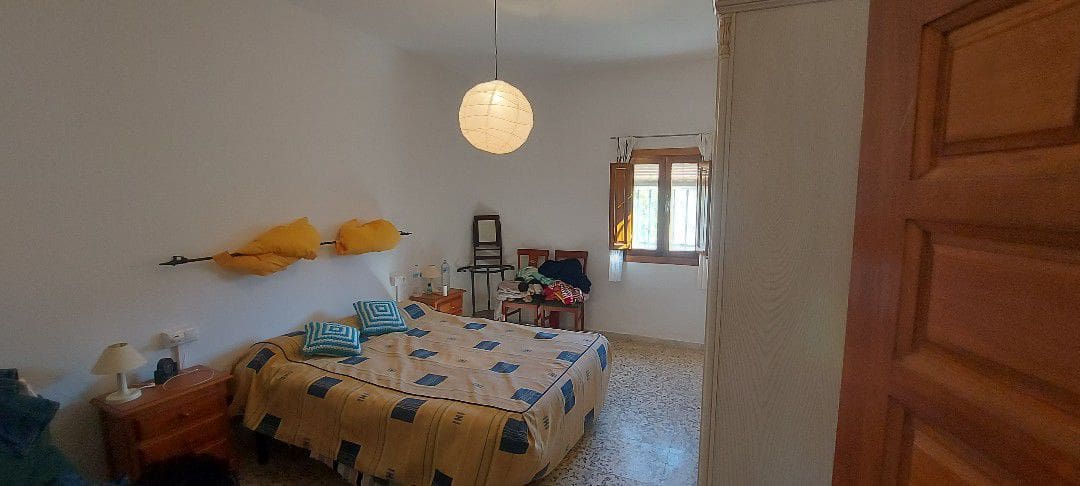 4 soveværelse Finca/Landehus til salg i Sorbas med garage - € 595.000 (Ref: 8860303)