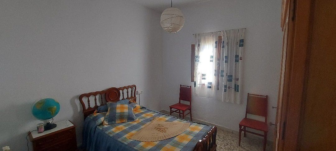 4 soveværelse Finca/Landehus til salg i Sorbas med garage - € 595.000 (Ref: 8860303)