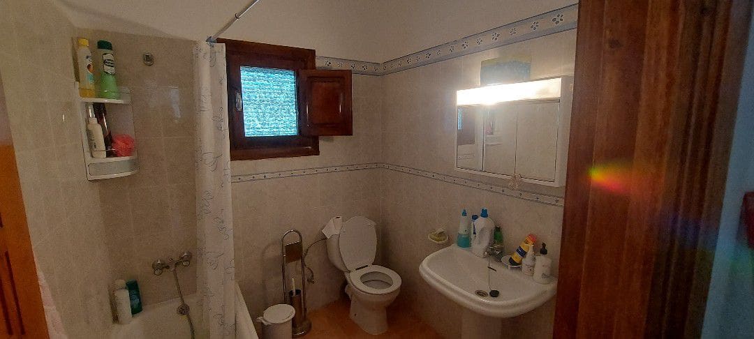 4 soveværelse Finca/Landehus til salg i Sorbas med garage - € 595.000 (Ref: 8860303)