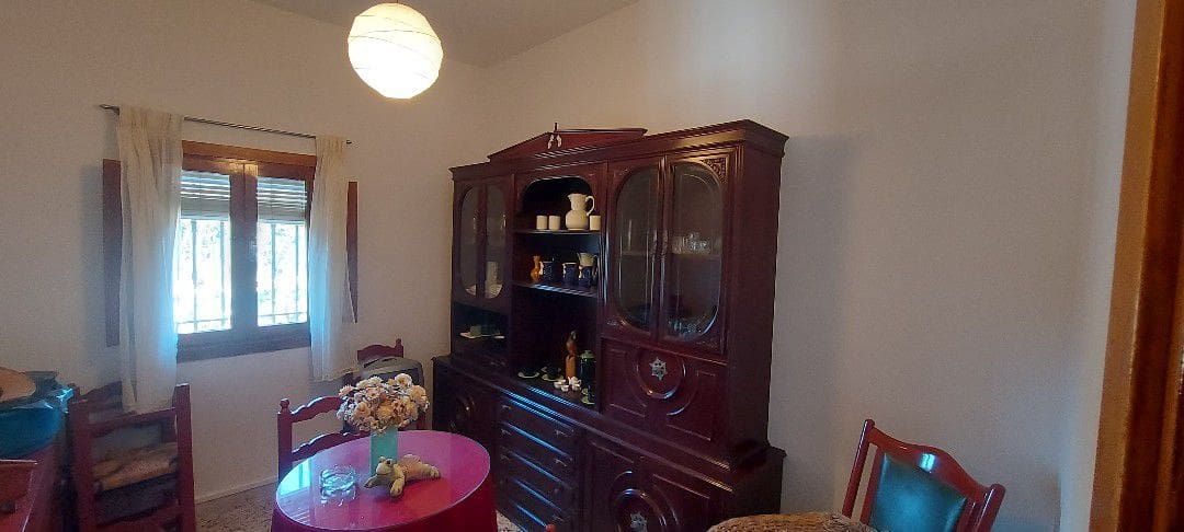 4 soveværelse Finca/Landehus til salg i Sorbas med garage - € 595.000 (Ref: 8860303)