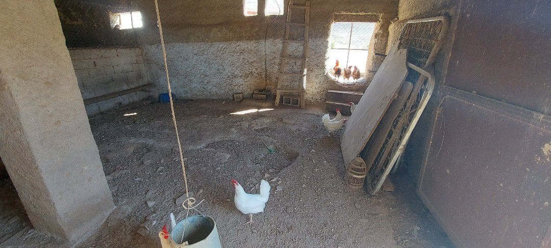 4 soveværelse Finca/Landehus til salg i Sorbas med garage - € 595.000 (Ref: 8860303)