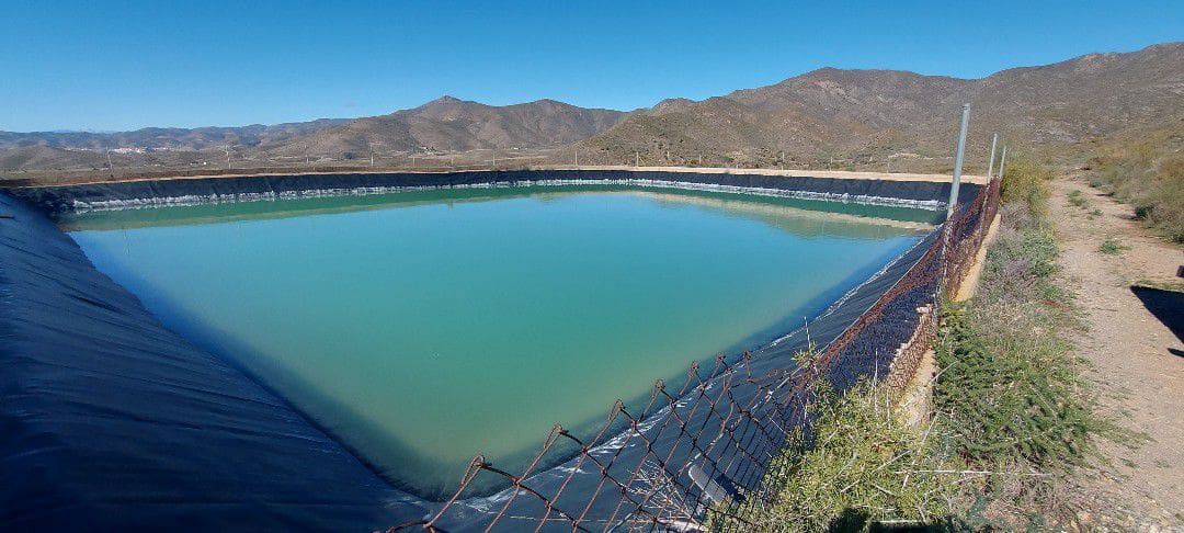 4 soveværelse Finca/Landehus til salg i Sorbas med garage - € 595.000 (Ref: 8860303)