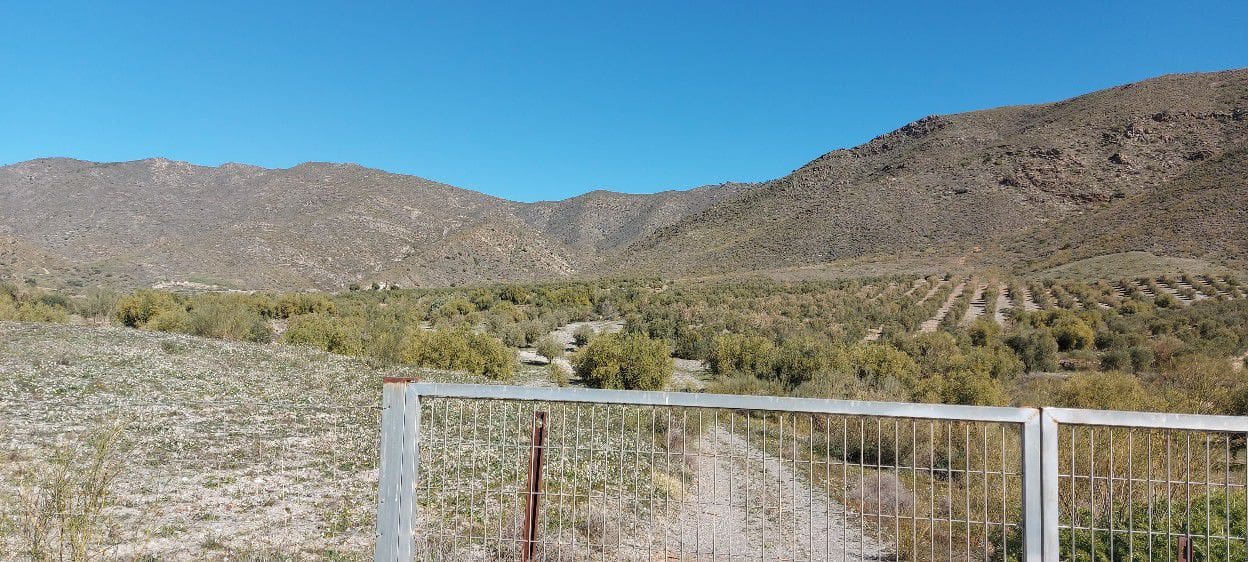 4 soveværelse Finca/Landehus til salg i Sorbas med garage - € 595.000 (Ref: 8860303)