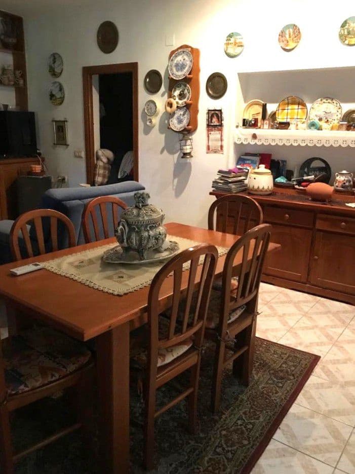 4 bedroom Finca/Country House for sale in Los Gallardos with garage - € 185,000 (Ref: 8906519)