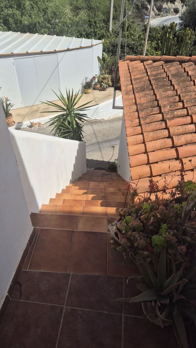 4 bedroom Finca/Country House for sale in Los Gallardos with garage - € 185,000 (Ref: 8906519)