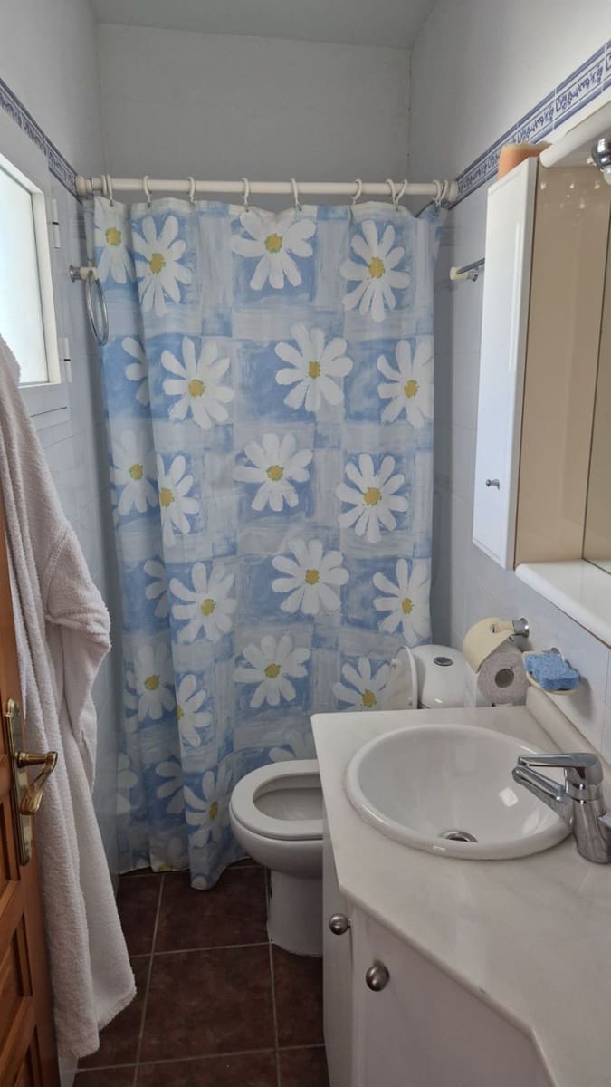 4 bedroom Finca/Country House for sale in Los Gallardos with garage - € 185,000 (Ref: 8906519)