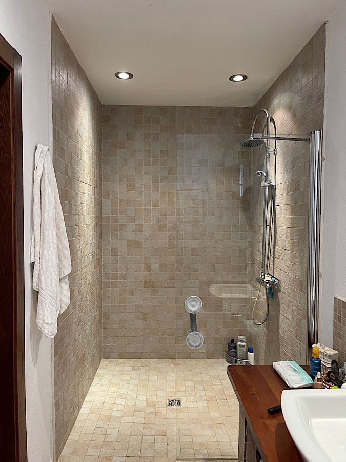 4 soveværelse Finca/Landehus til salg i Uleila del Campo med garage - € 395.000 (Ref: 8941185)