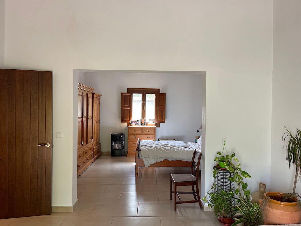 4 soveværelse Finca/Landehus til salg i Uleila del Campo med garage - € 395.000 (Ref: 8941185)