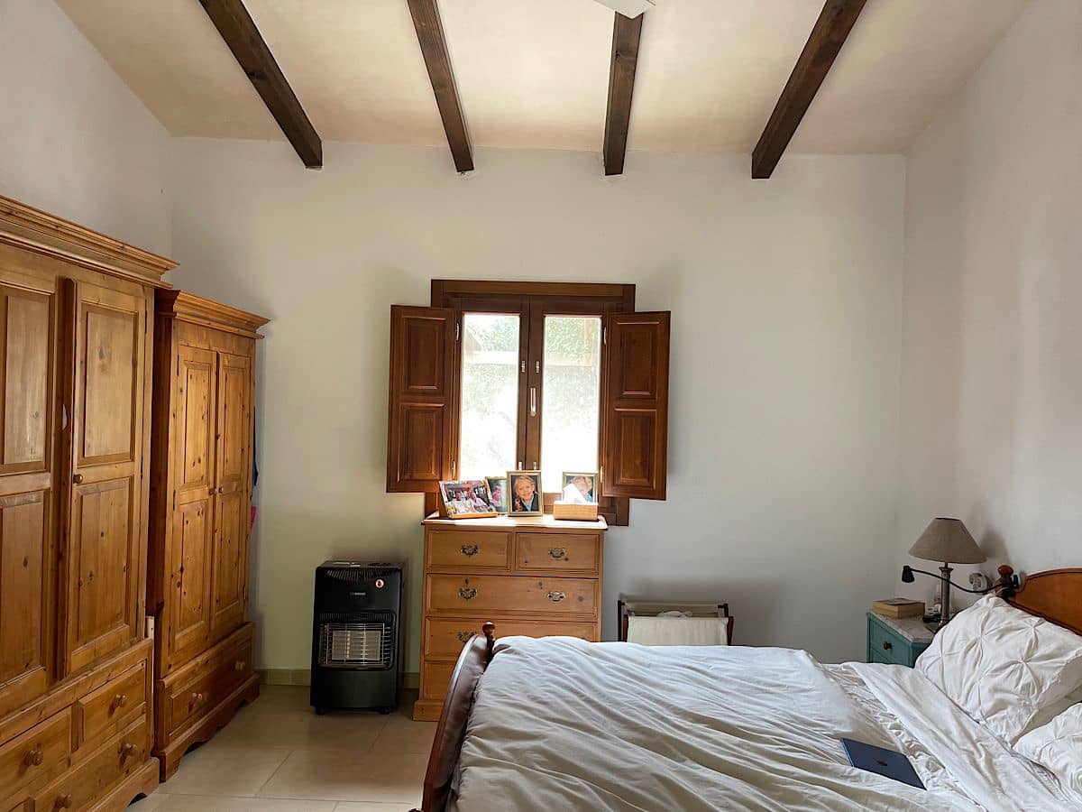 4 soveværelse Finca/Landehus til salg i Uleila del Campo med garage - € 395.000 (Ref: 8941185)