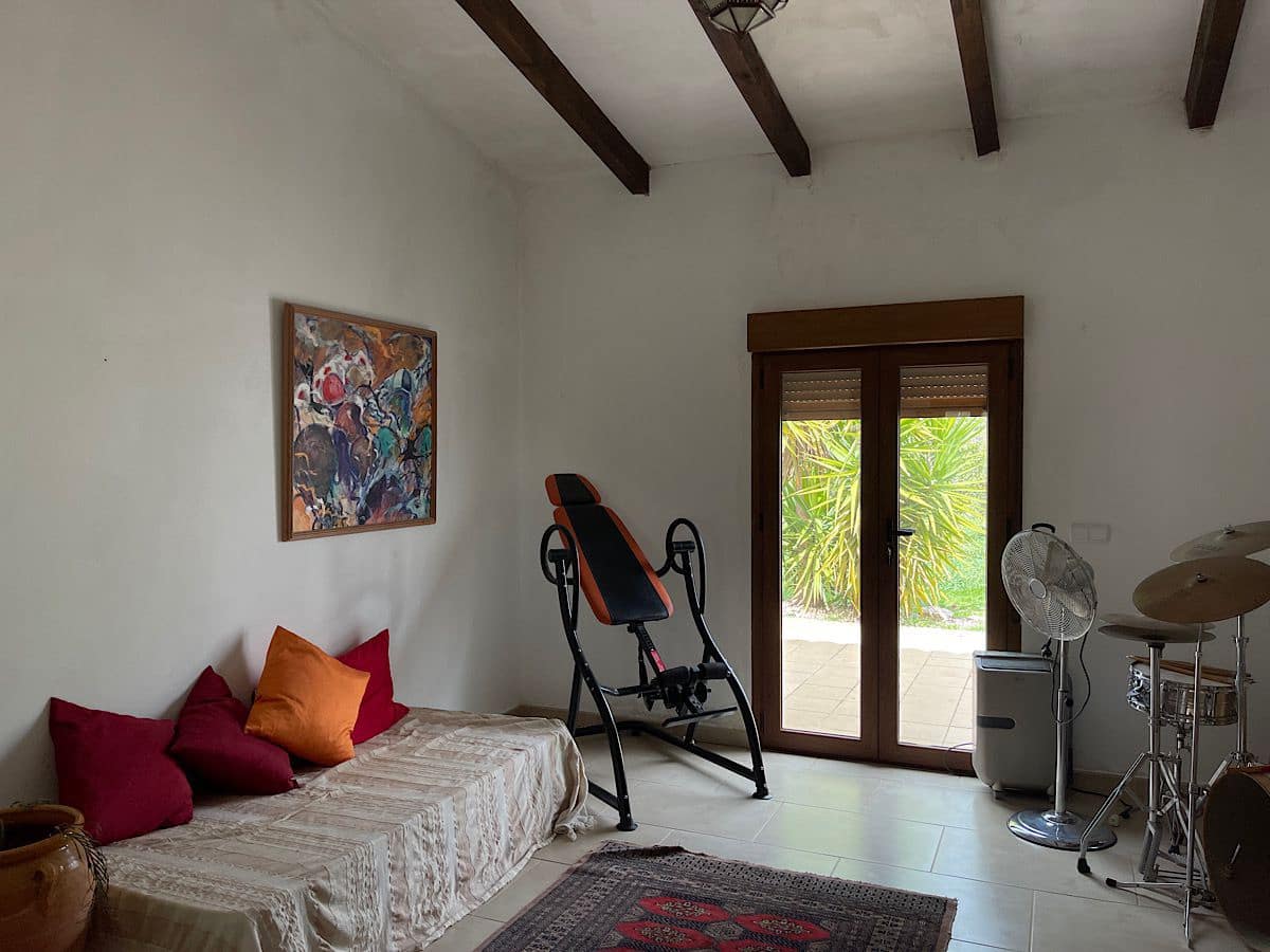 4 soveværelse Finca/Landehus til salg i Uleila del Campo med garage - € 395.000 (Ref: 8941185)