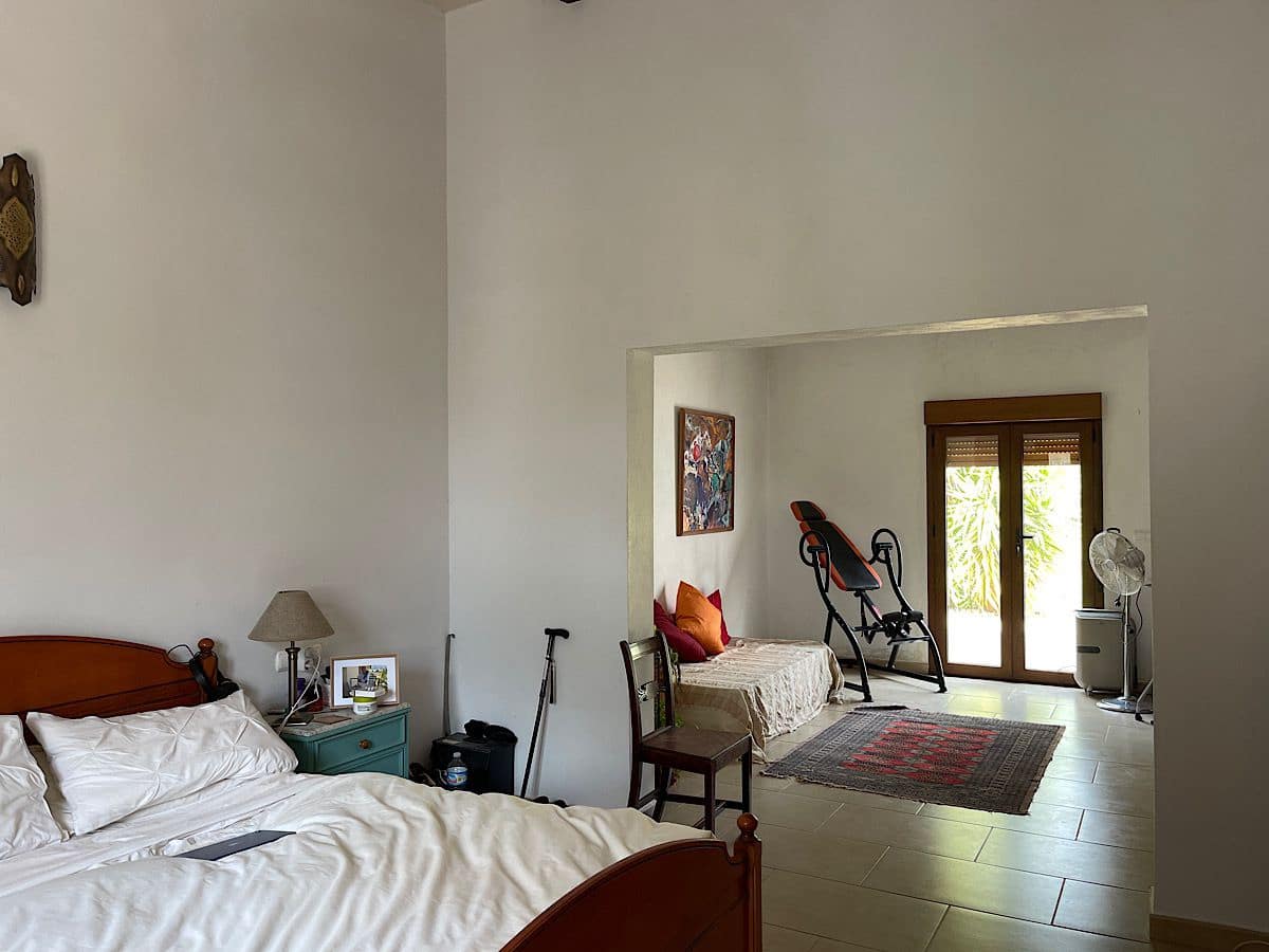 4 soveværelse Finca/Landehus til salg i Uleila del Campo med garage - € 395.000 (Ref: 8941185)