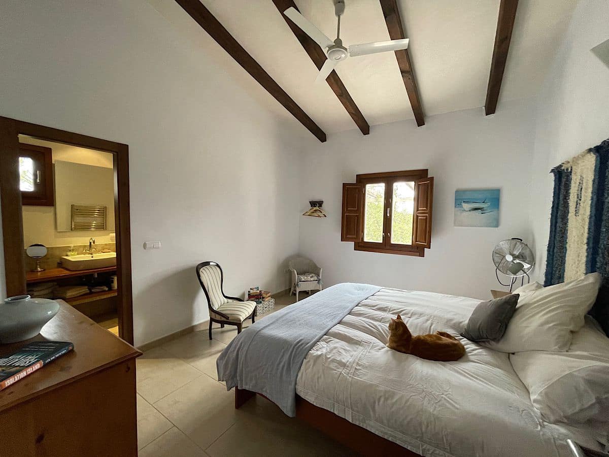 4 soveværelse Finca/Landehus til salg i Uleila del Campo med garage - € 395.000 (Ref: 8941185)