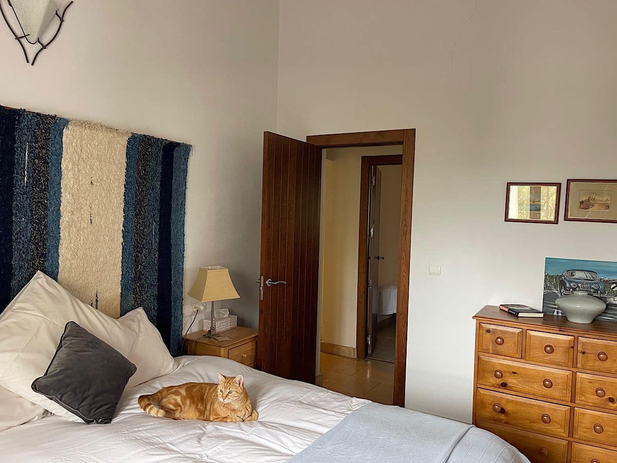 4 soveværelse Finca/Landehus til salg i Uleila del Campo med garage - € 395.000 (Ref: 8941185)