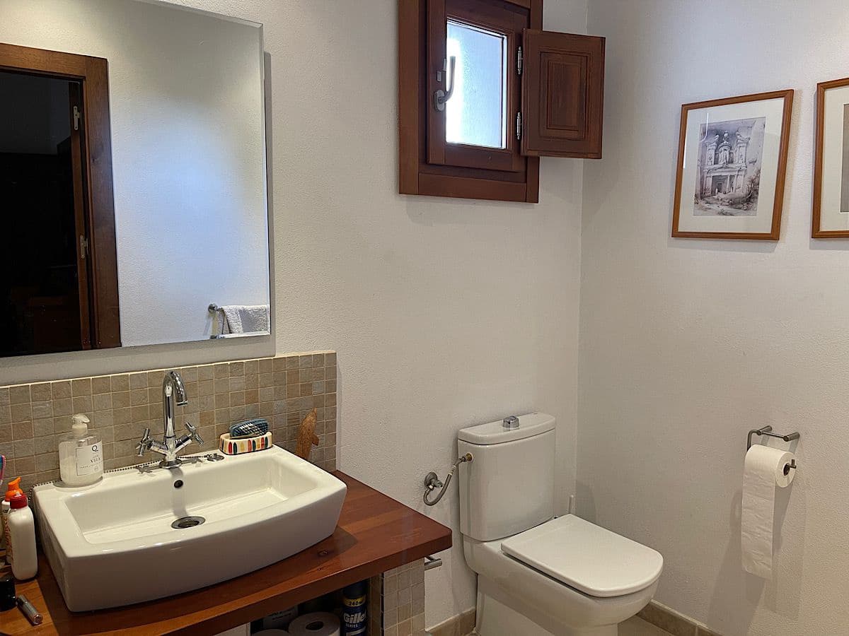 4 soveværelse Finca/Landehus til salg i Uleila del Campo med garage - € 395.000 (Ref: 8941185)